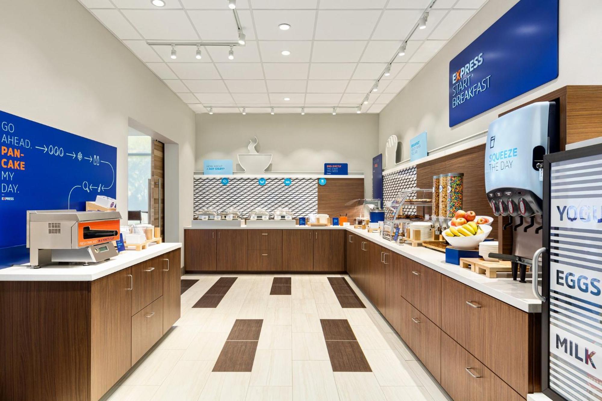 Holiday Inn Express & Suites Hayward - Castro Valley By Ihg Extérieur photo