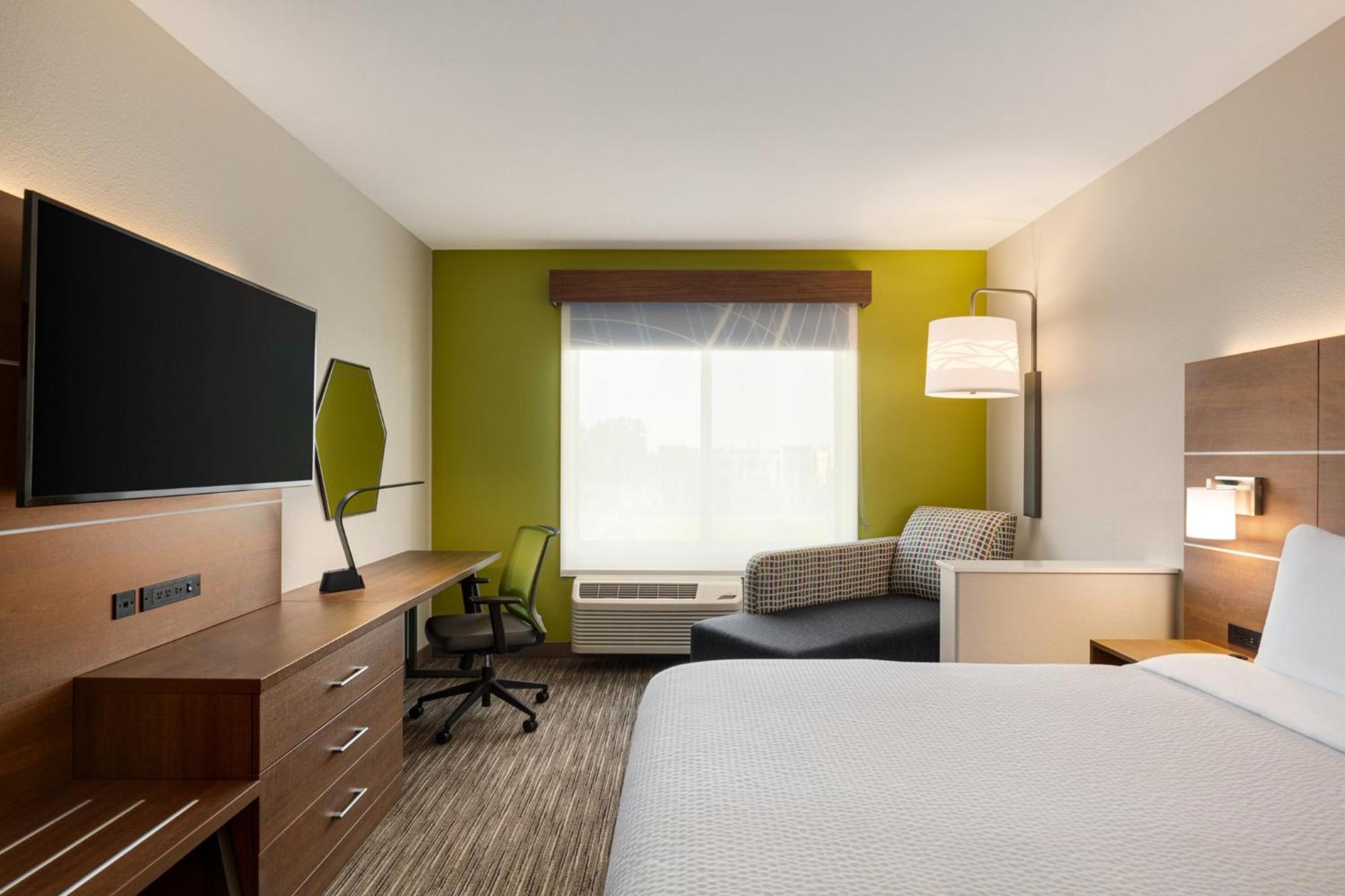 Holiday Inn Express & Suites Hayward - Castro Valley By Ihg Extérieur photo