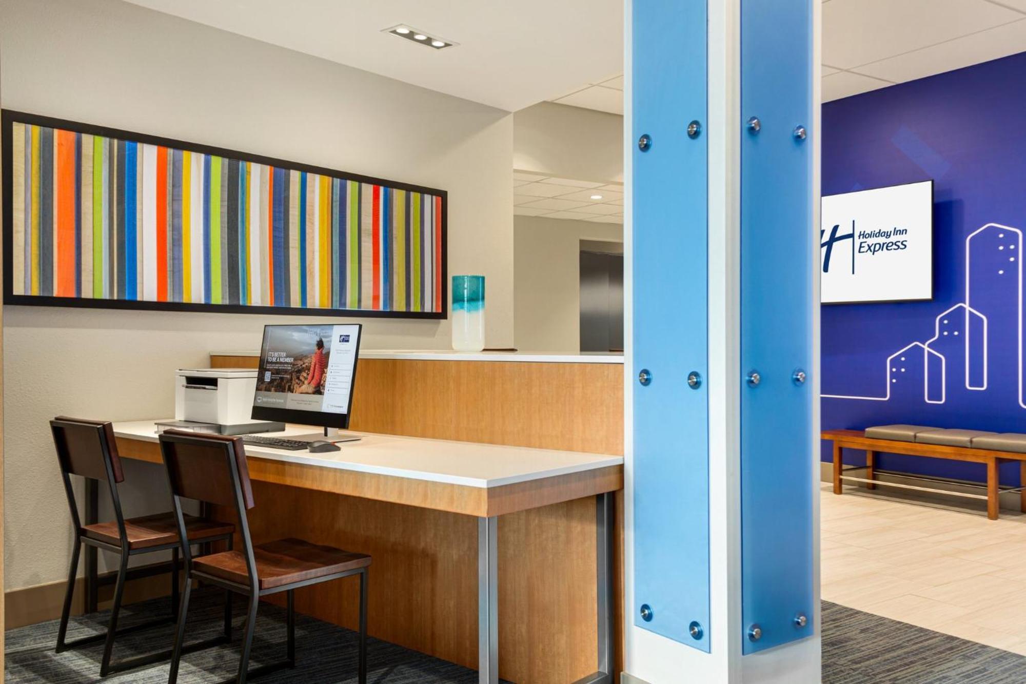 Holiday Inn Express & Suites Hayward - Castro Valley By Ihg Extérieur photo