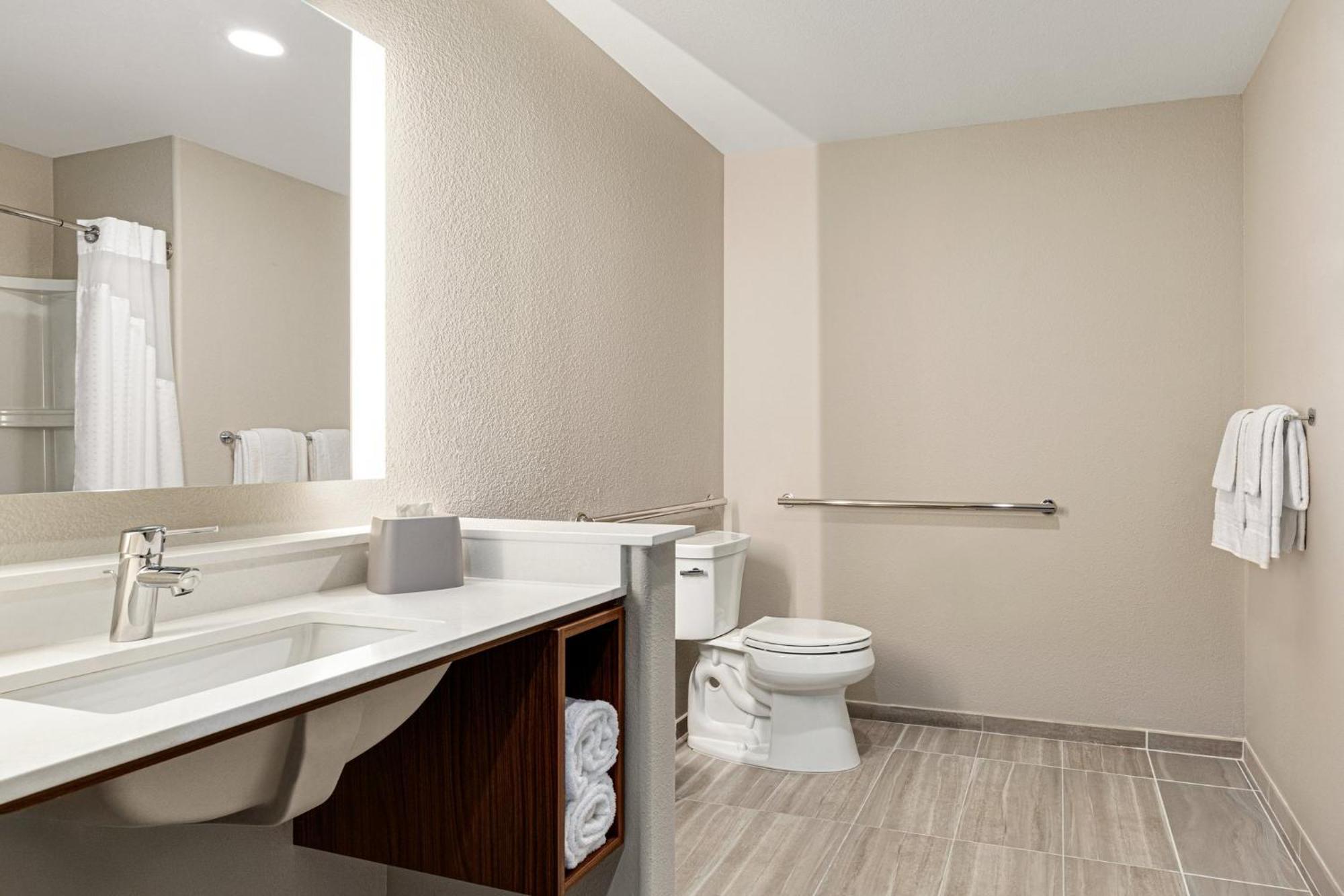 Holiday Inn Express & Suites Hayward - Castro Valley By Ihg Extérieur photo
