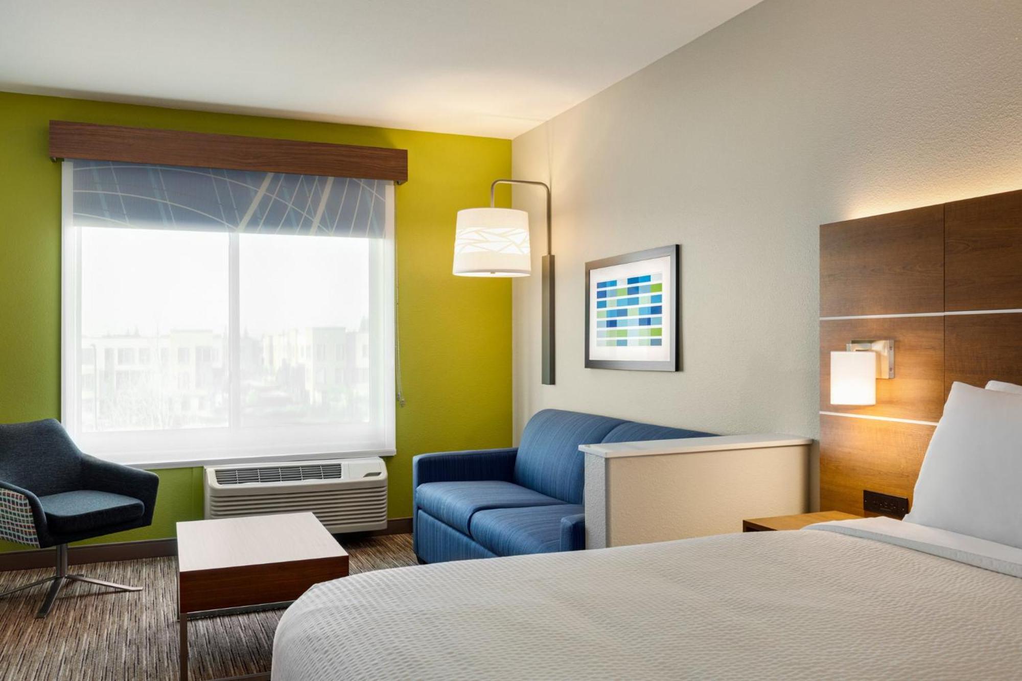Holiday Inn Express & Suites Hayward - Castro Valley By Ihg Extérieur photo