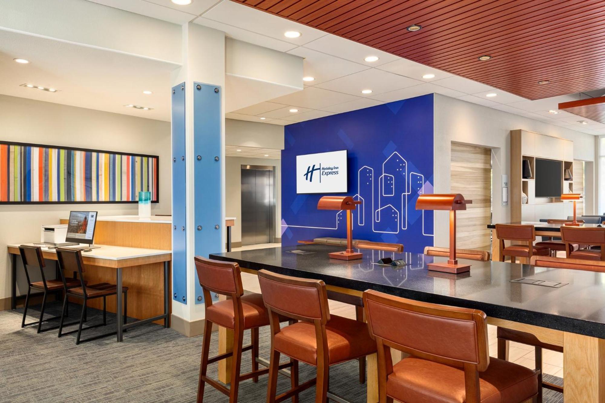 Holiday Inn Express & Suites Hayward - Castro Valley By Ihg Extérieur photo