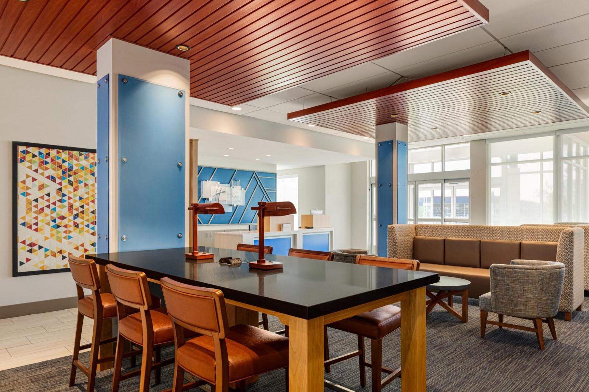 Holiday Inn Express & Suites Hayward - Castro Valley By Ihg Extérieur photo