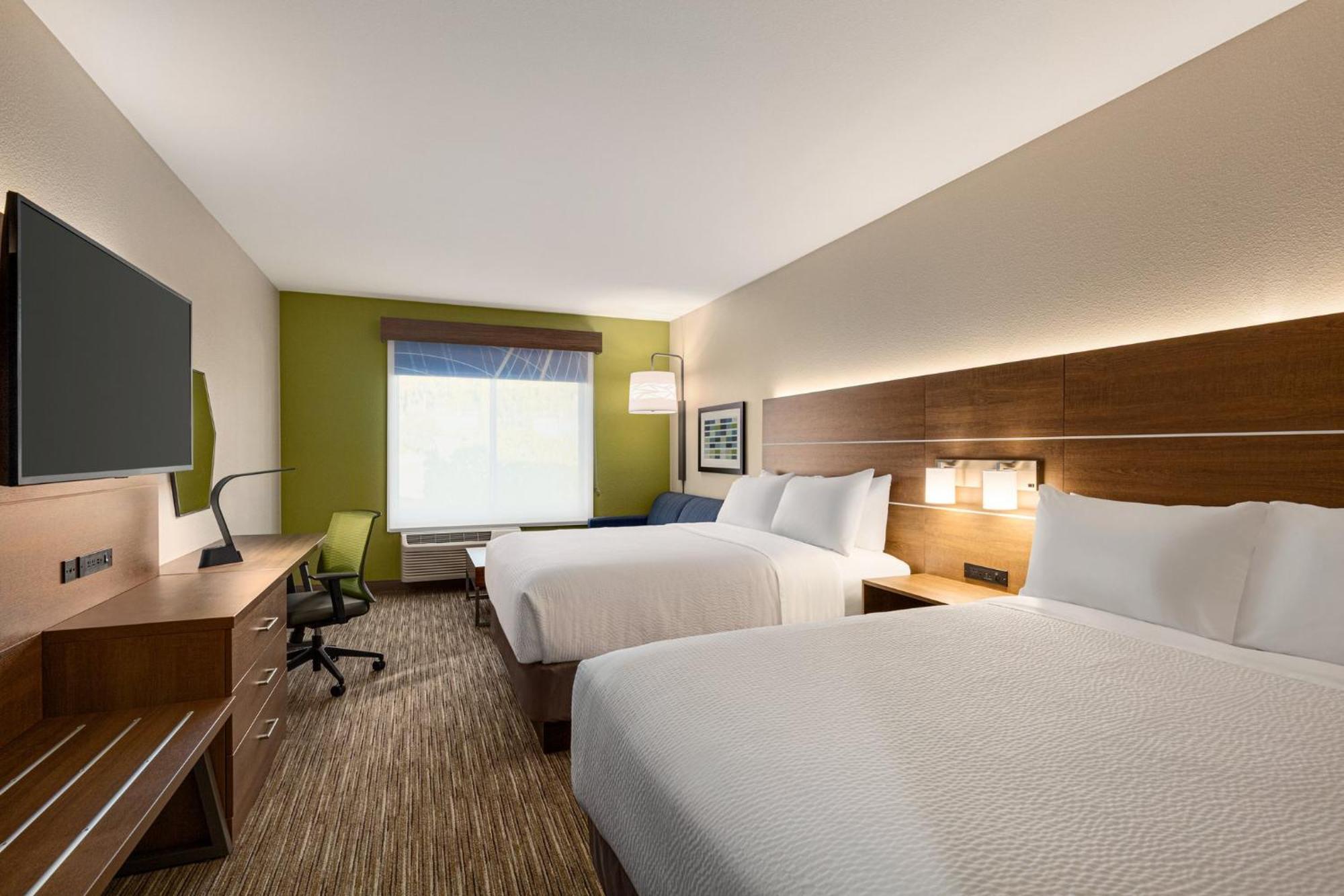 Holiday Inn Express & Suites Hayward - Castro Valley By Ihg Extérieur photo