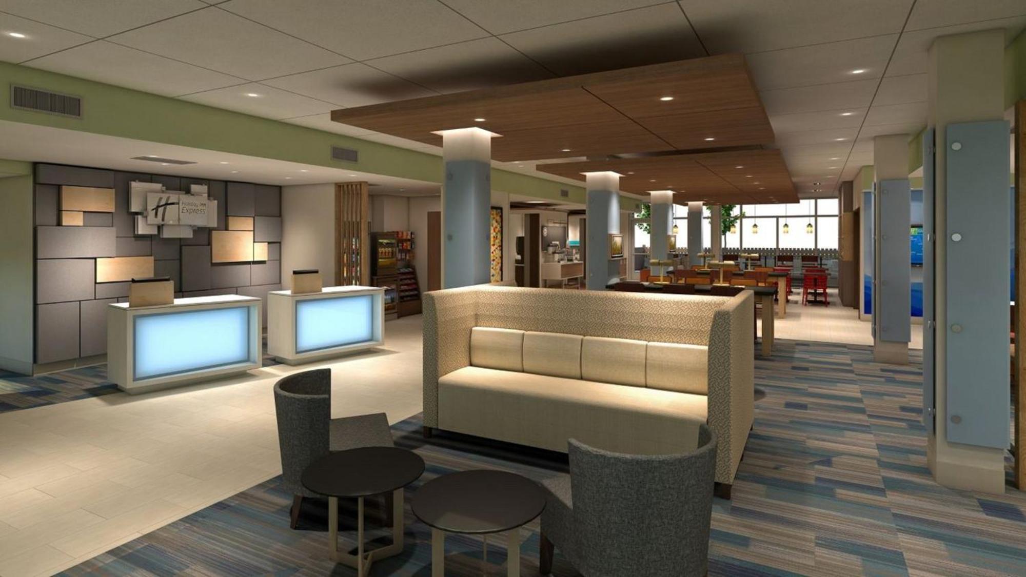 Holiday Inn Express & Suites Hayward - Castro Valley By Ihg Extérieur photo