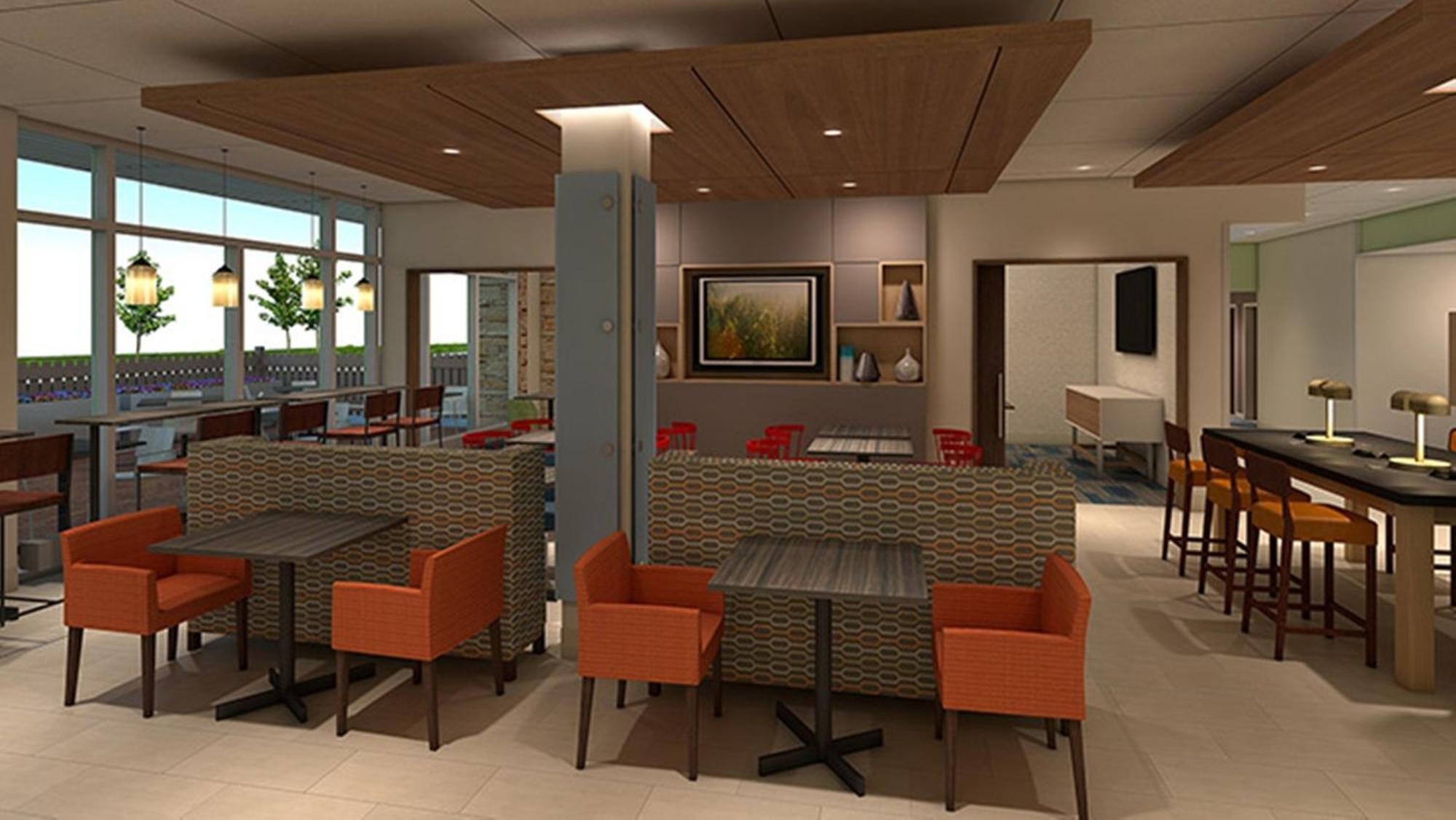 Holiday Inn Express & Suites Hayward - Castro Valley By Ihg Extérieur photo